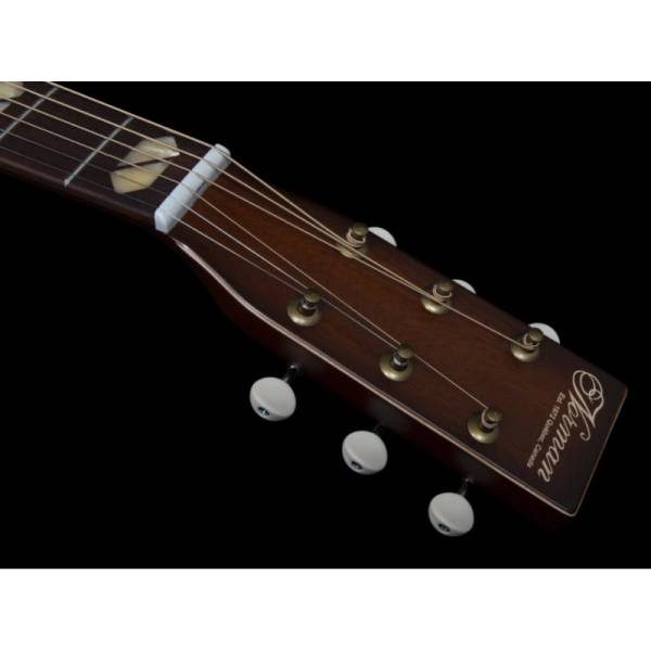 Електроакустична гітара Norman ST30 MJ Havana Burst
