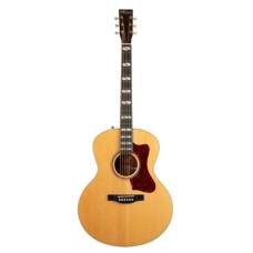 Електроакустична гітара NORMAN ST68 MJ Natural HG
