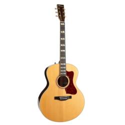 Електроакустична гітара NORMAN ST68 MJ Natural HG