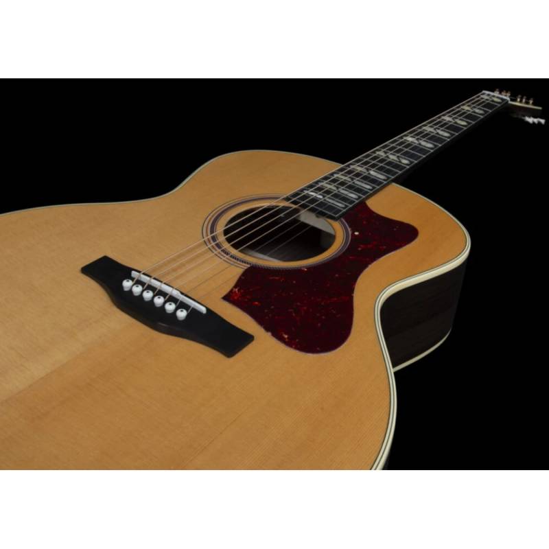 Електроакустична гітара NORMAN ST68 MJ Natural HG