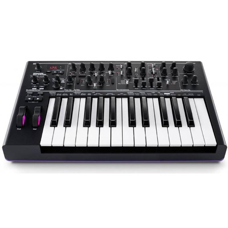 Синтезатор Novation AFX Station