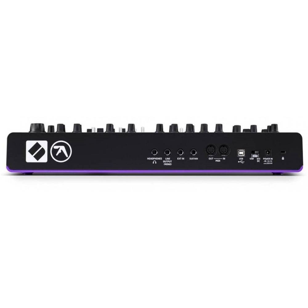 Синтезатор Novation AFX Station