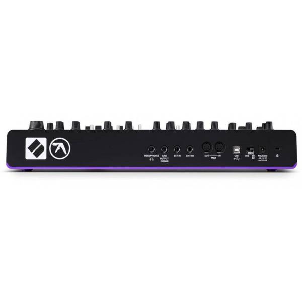 Синтезатор Novation AFX Station