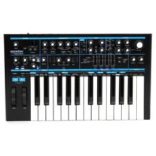Синтезатор аналоговий Novation Bass Station II