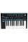 Синтезатор аналоговий Novation Bass Station II
