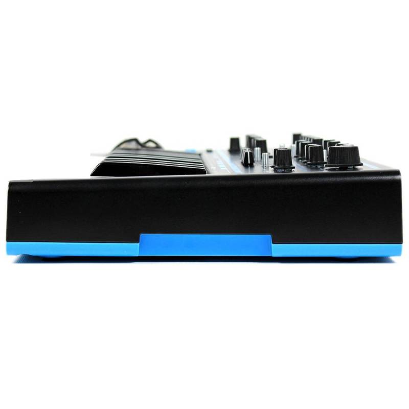 Синтезатор аналоговий Novation Bass Station II