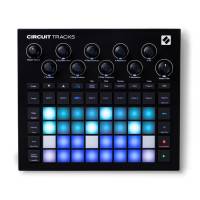 Синтезатор NOVATION Circuit Tracks