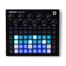 Синтезатор NOVATION Circuit Tracks