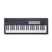 MIDI Клавиатура  NOVATION FLkey 2 49