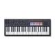 MIDI Клавіатура  NOVATION FLkey 2 49