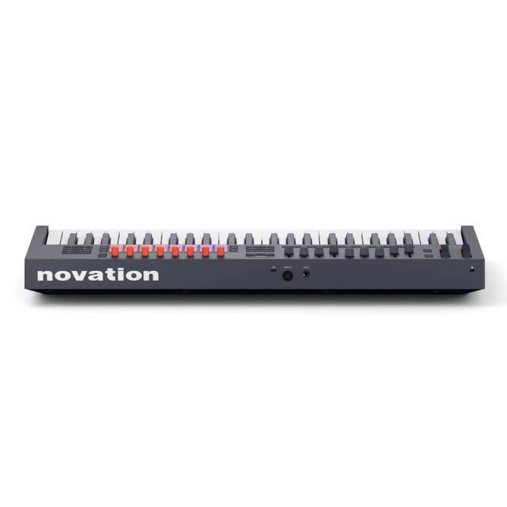 MIDI Клавіатура  NOVATION FLkey 2 49