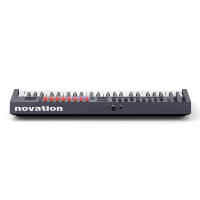 MIDI Клавиатура  NOVATION FLkey 2 49