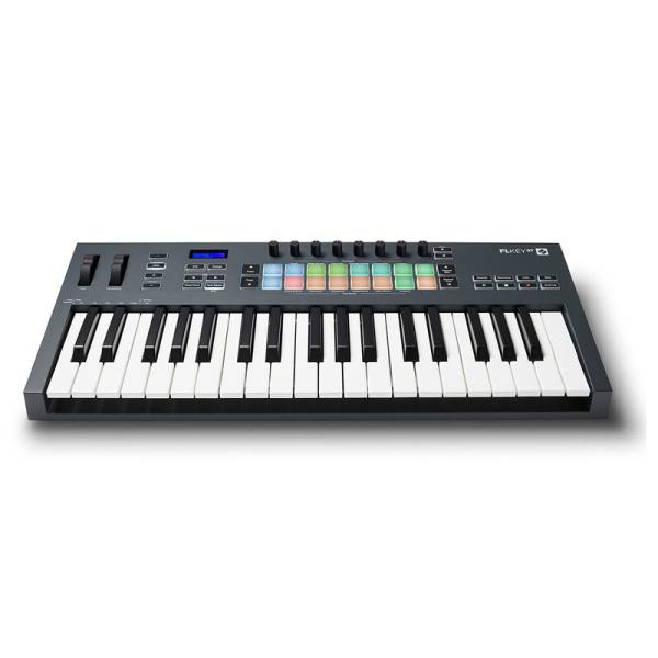 MIDI-клавіатура Novation FLkey 37 MIDI