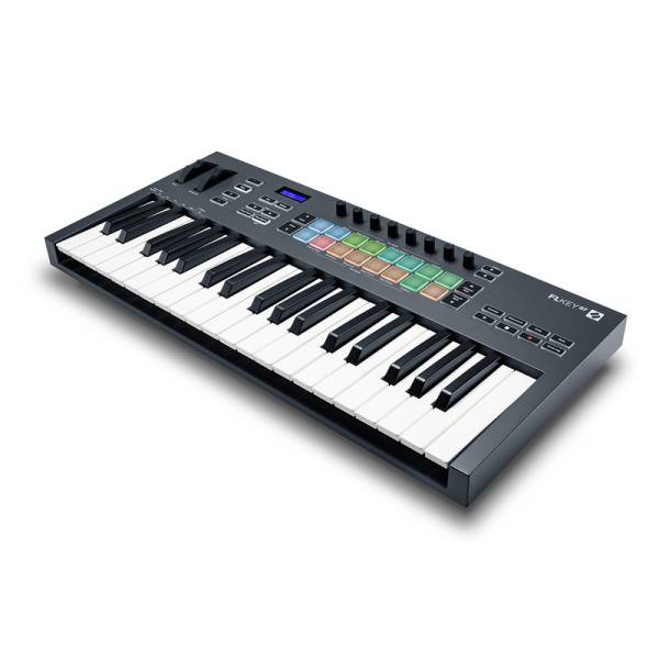 MIDI-клавіатура Novation FLkey 37 MIDI