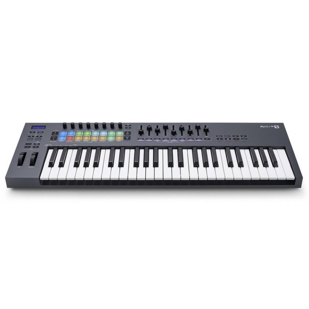 MIDI-клавіатура NOVATION FLkey 49