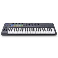 MIDI-клавіатура NOVATION FLkey 49