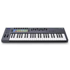 MIDI-клавіатура NOVATION FLkey 49