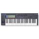 MIDI-клавіатура NOVATION FLkey 49