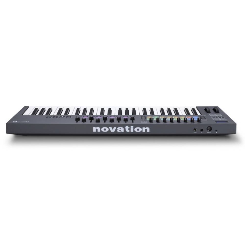 MIDI-клавіатура NOVATION FLkey 49