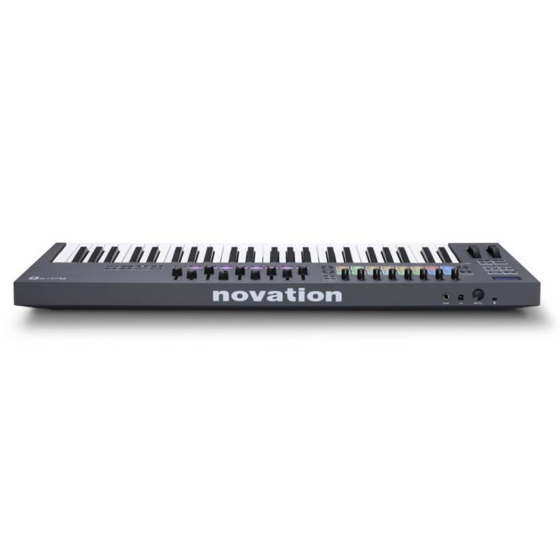 MIDI-клавіатура NOVATION FLkey 49
