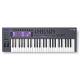 MIDI-клавіатура NOVATION FLkey 49