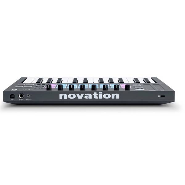 MIDI-клавіатура NOVATION FLkey Mini