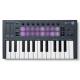 MIDI-клавиатура NOVATION FLkey Mini MIDI-клавиатура NOVATION FLkey Mini