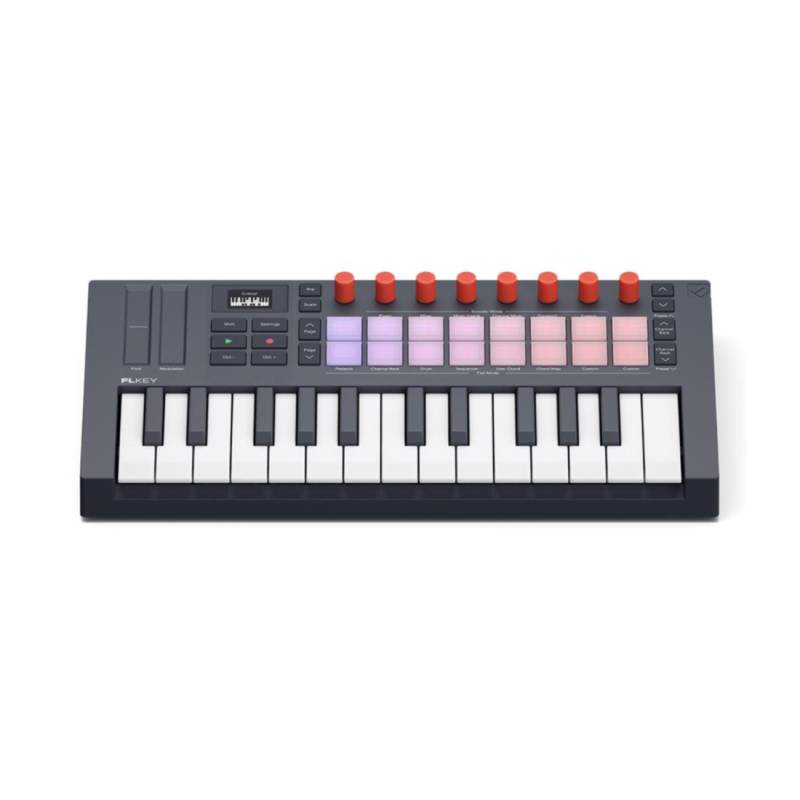 MIDI-клавіатура NOVATION FLkey 2 Mini 25