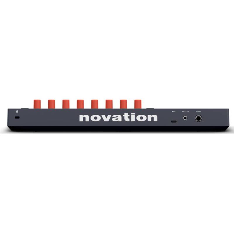 MIDI-клавіатура NOVATION FLkey 2 Mini 25