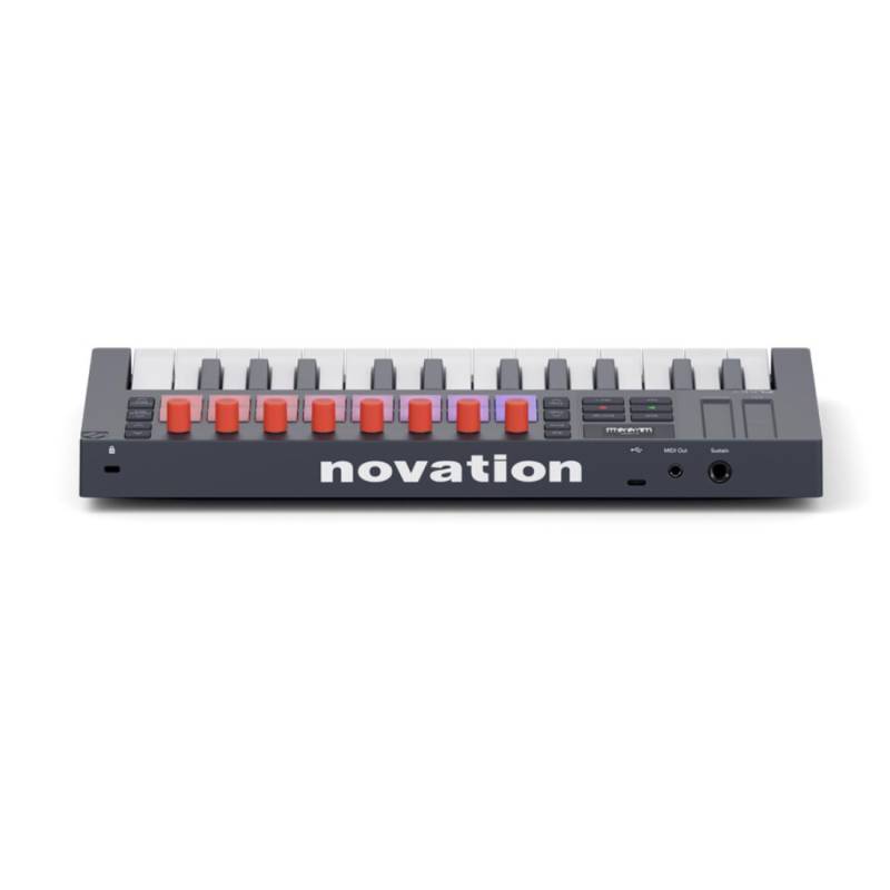 MIDI-клавіатура NOVATION FLkey 2 Mini 25
