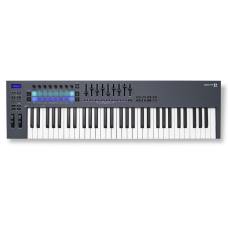 MIDI-клавіатура NOVATION FLkey 61