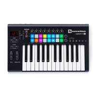 MIDI Клавіатура Novation Launchkey 25 MK2