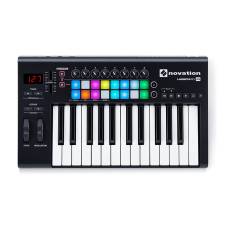 MIDI Клавіатура Novation Launchkey 25 MK2