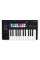 MIDI Клавіатура Novation Launchkey 25 MK3