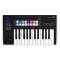 MIDI Клавіатура Novation Launchkey 25 MK3