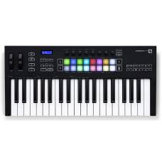 MIDI Клавіатура Novation Launchkey 37 MK3