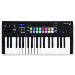 MIDI Клавиатура Novation Launchkey 37 MK3