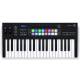 MIDI Клавиатура Novation Launchkey 37 MK3