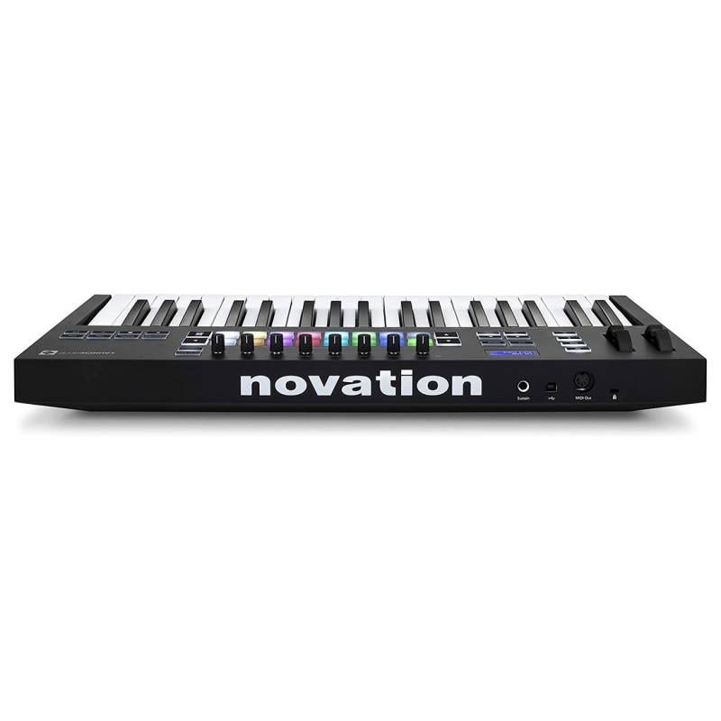 MIDI Клавиатура Novation Launchkey 37 MK3