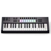 MIDI-клавиатура NOVATION Launchkey 37 MK4