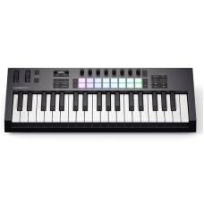 MIDI-клавіатура NOVATION Launchkey 37 MK4