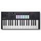MIDI-клавиатура NOVATION Launchkey 37 MK4