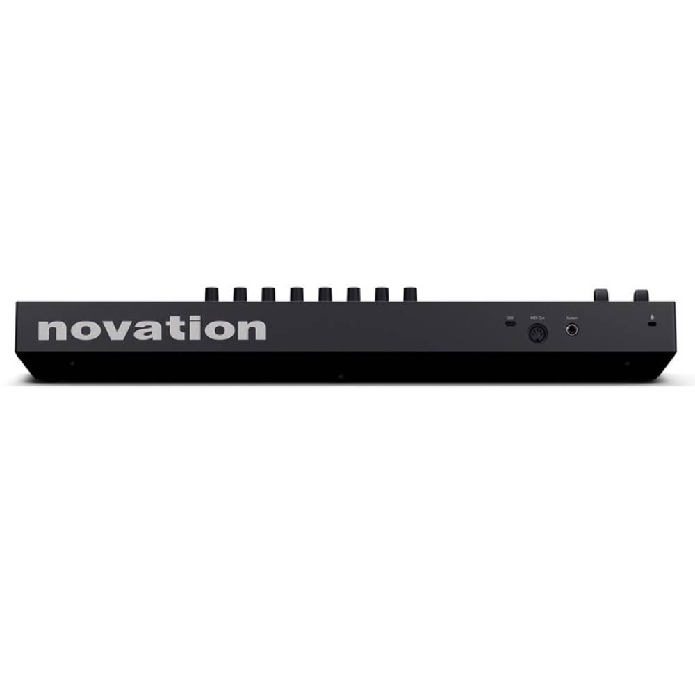 MIDI-клавиатура NOVATION Launchkey 37 MK4
