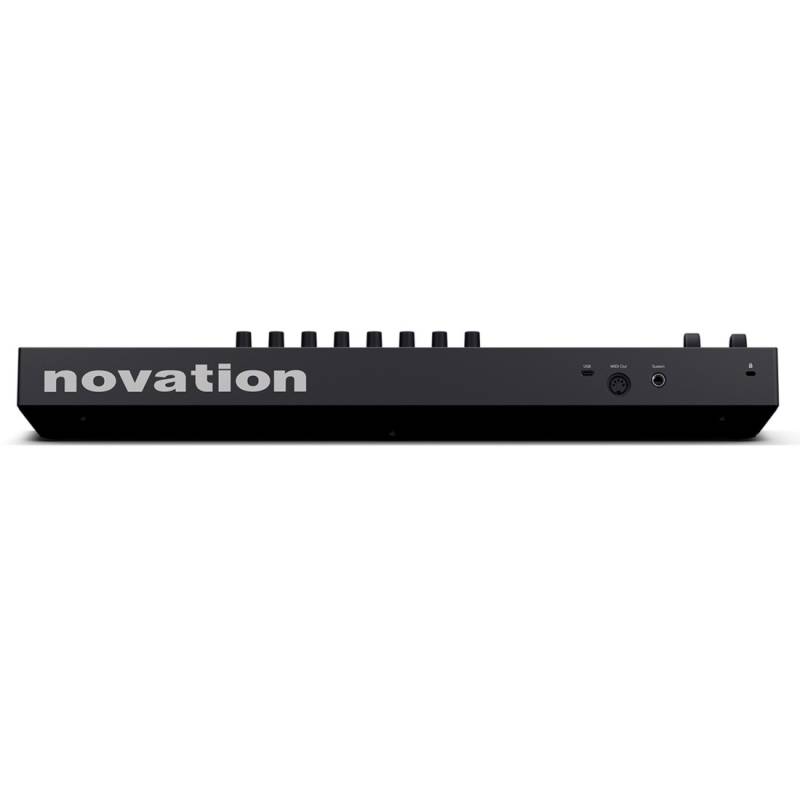 MIDI-клавіатура NOVATION Launchkey 37 MK4