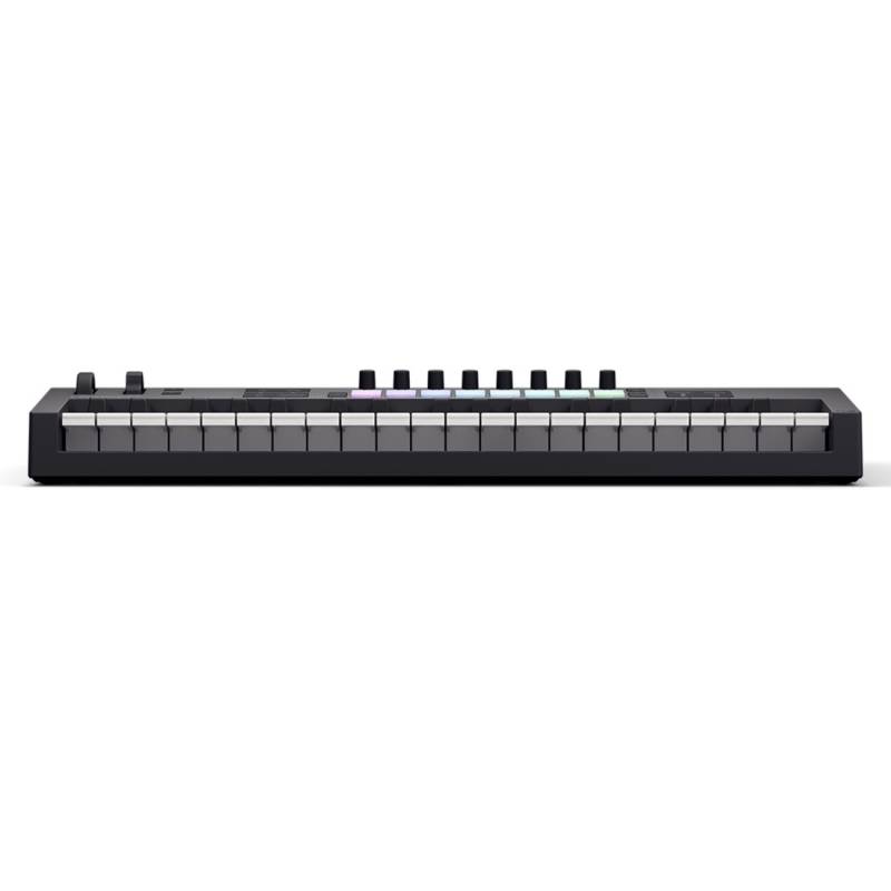 MIDI-клавіатура NOVATION Launchkey 37 MK4