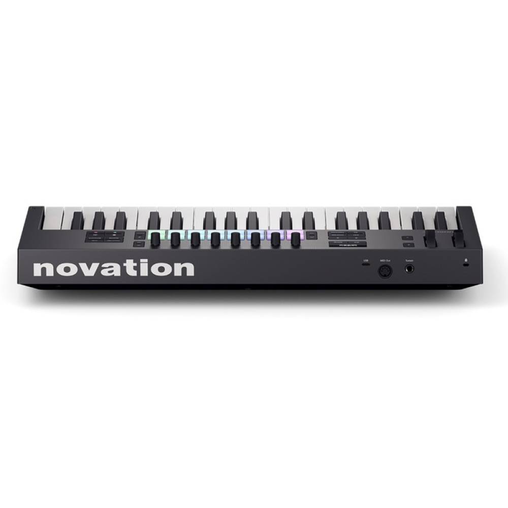 MIDI-клавиатура NOVATION Launchkey 37 MK4