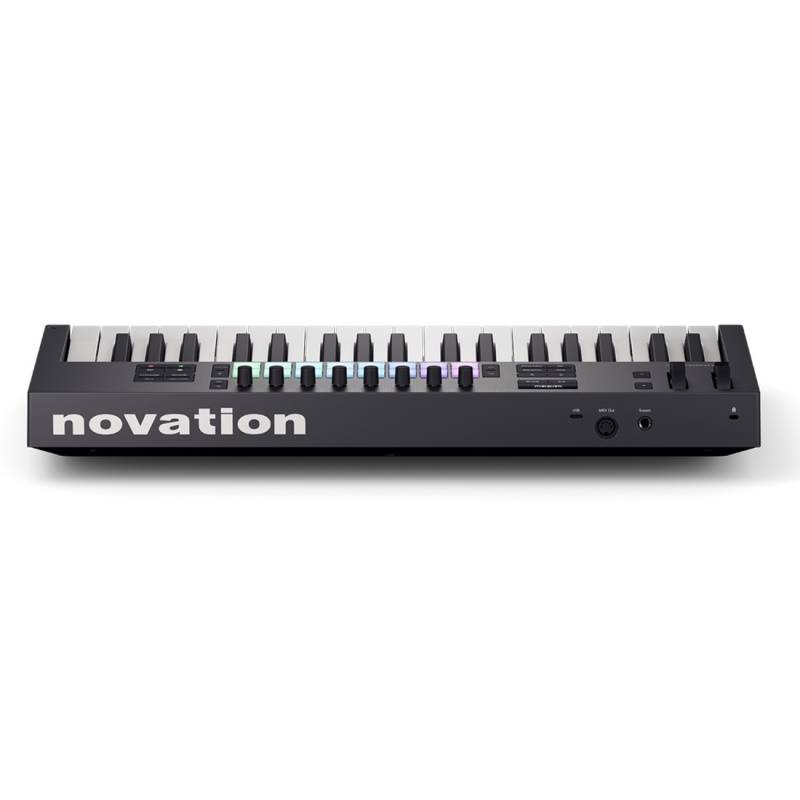 MIDI-клавіатура NOVATION Launchkey 37 MK4