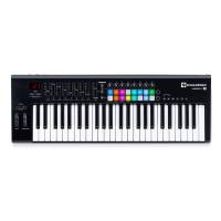 MIDI Клавіатура Novation Launchkey 49 MK2