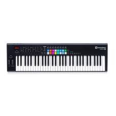 MIDI Клавіатура Novation Launchkey 61 MK2