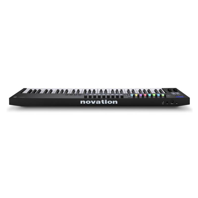 MIDI Клавиатура Novation Launchkey 61 MK3